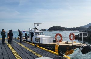 해수부, 소외도서 항로 운영 지원 지자체 공모