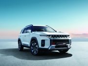 KGM, 2025년 판매 11만 535대 기록