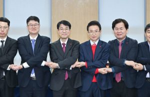 대구·경북, 행정통합 중단 없이 추진 합의