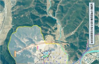 영덕군, 장사·양성리 침수예방사업 국비 141억 원 추가 확보