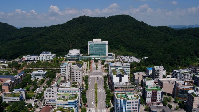 원주시, 과기부 ‘지역 SW 진흥기관’ 지정…첨단산업 혁신 거점 도약