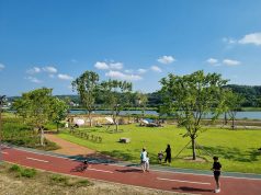 안동, 정원과 길을 다시 그리다…2026년 ‘살기 좋은 도시’ 전환 본격화