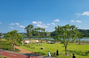 안동, 정원과 길을 다시 그리다…2026년 ‘살기 좋은 도시’ 전환 본격화