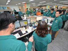 경북도, 재난형 가축전염병 확산 차단 총력