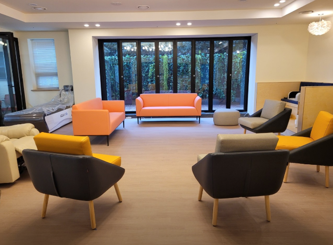 홍성 공공산후조리원, 산모 맞춤형 프로그램 도입에 관심