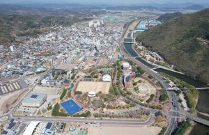 의령군, 삶의 만족도 도내 상위권…‘어제 걱정’ 가장 낮았다