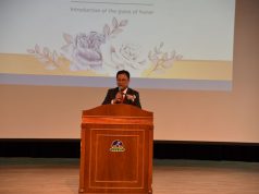 송원우, 하동군수 출마 박차… 출판기념회 성황리 개최