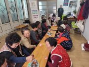 “어르신 건강 UP” 함평군, 찾아가는 한의약 건강관리 서비스 운영