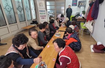 “어르신 건강 UP” 함평군, 찾아가는 한의약 건강관리 서비스 운영