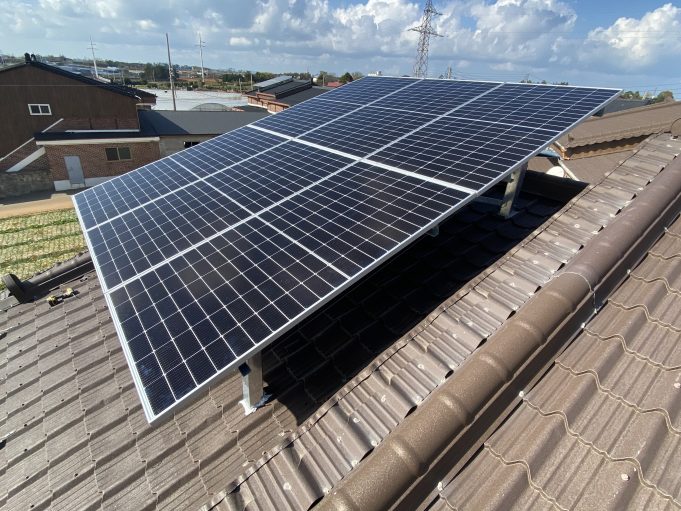 햇빛·바람을 연금으로… 무안, 에너지 자립도시 시동