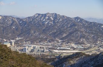 눈이 오면 더 아름다운 곳, 경기도 설경 여행지