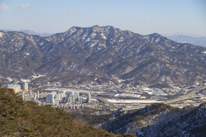 눈이 오면 더 아름다운 곳, 경기도 설경 여행지
