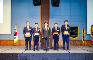 재창원함안향우회 정기총회 열려… 조갑련 신임 회장 취임