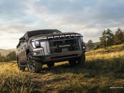 KGM, 2월 8,237대 판매…내수 38.3% 급증