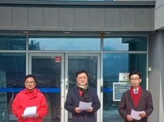 하동군수 출마예정자들 “부당 여론조사 공표 규탄”…선관위 조사 촉구