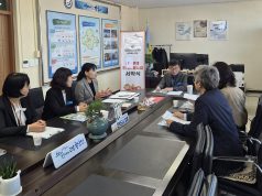 장흥군, 생명존중안심마을 확대 운영…자살예방 협력망 강화