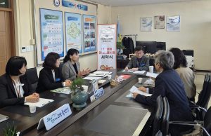 장흥군, 생명존중안심마을 확대 운영…자살예방 협력망 강화