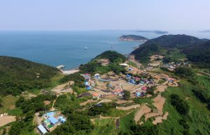 태안 가의도, 섬 특성화사업 2단계 승급