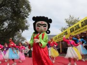 “하회탈에 AI 입힌다”…안동, 전통문화 기반 K-콘텐츠 세계시장 공략