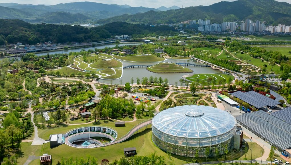 순천시 트래블 ㅣ순천, 자연과 시간이 빚어낸 이야기