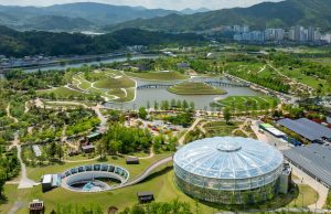 순천시 트래블 ㅣ순천, 자연과 시간이 빚어낸 이야기