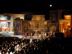 지금, 이탈리아는 봄으로 물들다