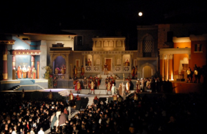 지금, 이탈리아는 봄으로 물들다