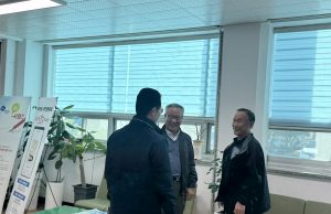 46년 만에 이어진 전우의 인연…무안군 공직자 도움으로 극적 재회