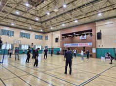 함평 손불면 자율방범대 체육대회 성료…현장서 다진 결속력