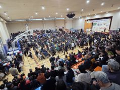 논산 ‘소중한사람들의 날’ 행사 성료…공감과 화합의 시간