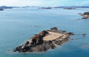 해수부 추천 바다여행 ㅣ 봄바람 따라 떠나는 4월의 바다 여행