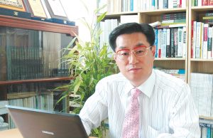 전병열 에세이 l 바보처럼 보여도 마음은 부자