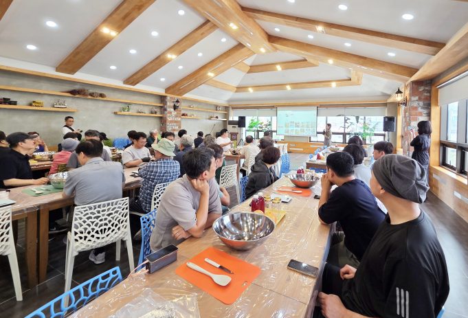 “이곳이라면 살아보고 싶다”…대전 예비 귀농귀촌인들, 함양서 정착 가능성 확인