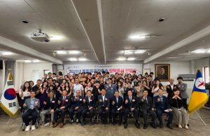 시민의 정성으로 이어진 독립운동 정신… 흥사단, 독립유공자 후손 60명에 장학증서 전달