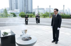민경선 고양시장, 취임 첫날부터 ‘열린고양 프로젝트’ 가동…“시민과 거리 좁히겠다”