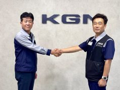 KGM, 17년 연속 무분규 임단협 타결…기본급 7만5천원 인상