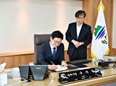 “시민이 주인인 원주 만들겠다”… 구자열 원주시장, 시민주권 시대 선언