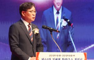 “말보다 결과”… 진병영 함양군수 취임, ‘더 큰 함양’ 향한 민선 9기 출발