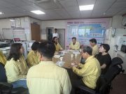 여수 오동도 앞 모터보트 전복 사고… 4명 구조·1명 실종, 수색 총력