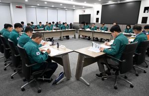 최고 37도 폭염에 온열질환자 162명 발생… 서울시, 월요일 아침 긴급대책회의 가동