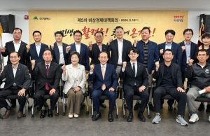 추경호 대구시장 “소비진작·금융지원 올인… 민생경제 활력 되살린다”