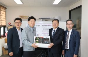 포항 과메기 본격 출하 앞두고 생산 현장 점검…원료 수급 안정화 추진